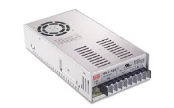 NES-350-24 power supply