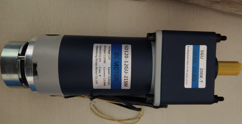 Conductivity and insulation properties of motor winding electromagnetic wire