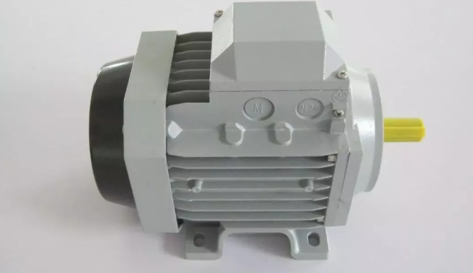 Discussion on the determination of factory test standards for three-phase asynchronous motors