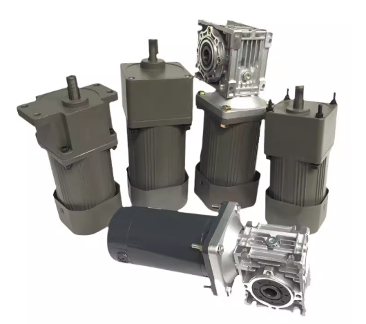 60W~300W worm gear motor