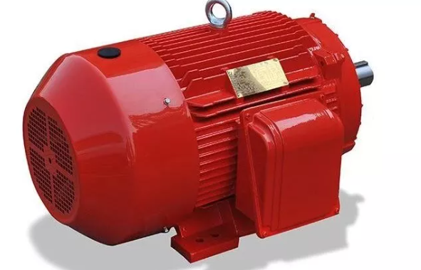 Insulation protection requirements for motors operating in special environments