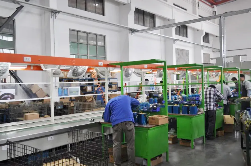 A closer look at the key technical requirements of motor manufacturing