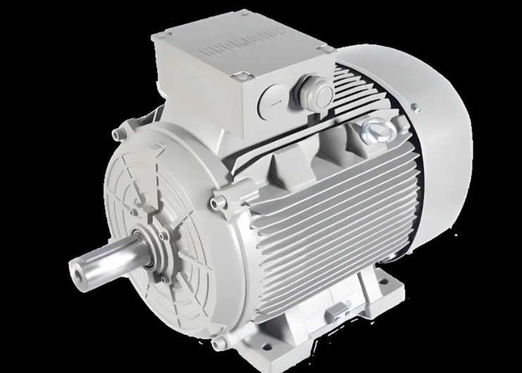 New Opportunities for the Motor Industry Under Carbon Peak: Eliminating Inefficient Motors, Promotin