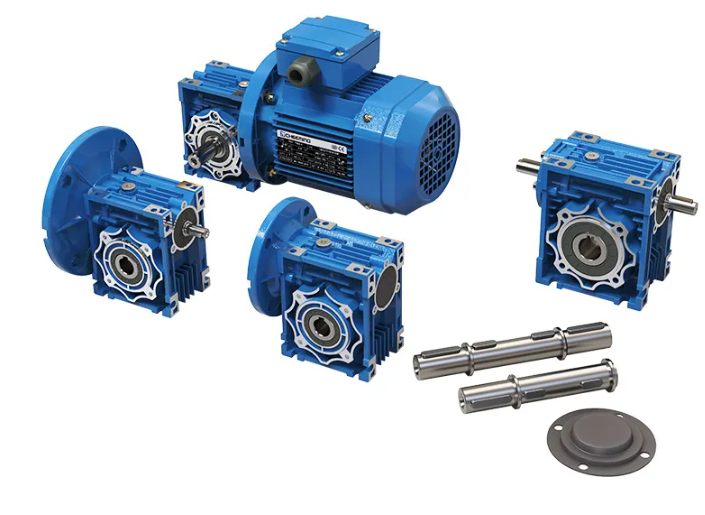 Worm gear reducer leaking oil? 5 main causes + corresponding solutions